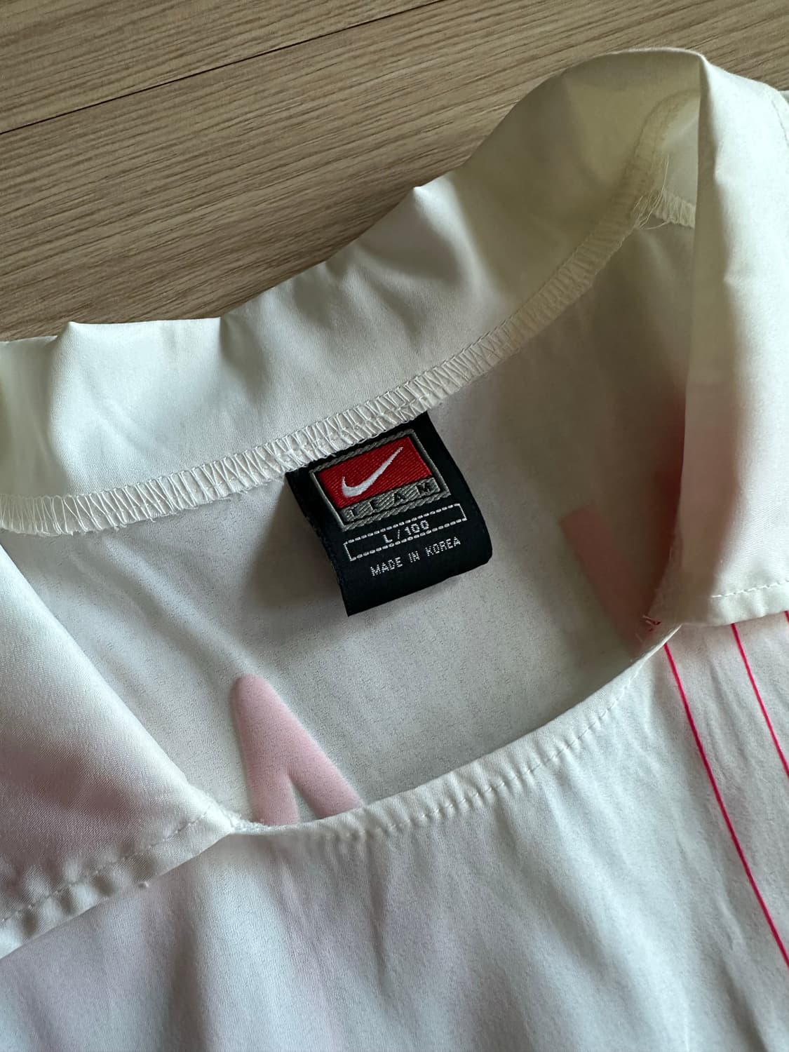 대한민국 국대 02 안정환 어웨이 유니폼 상품이미지7