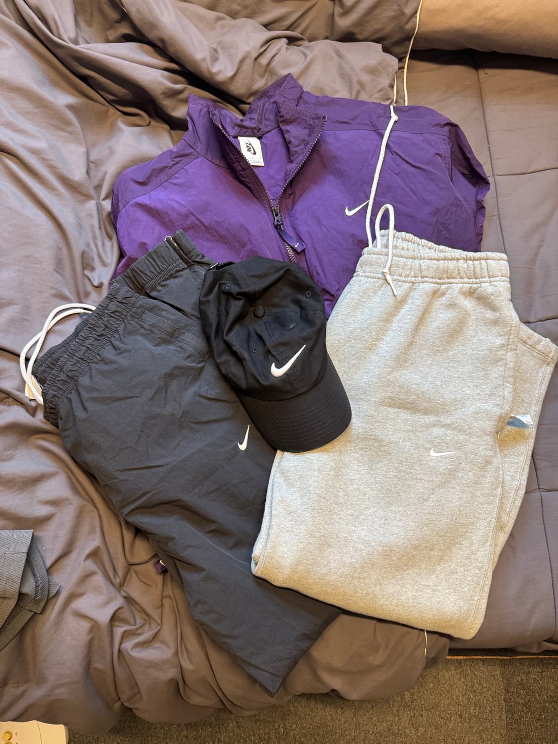 나이키 일괄  상품이미지1