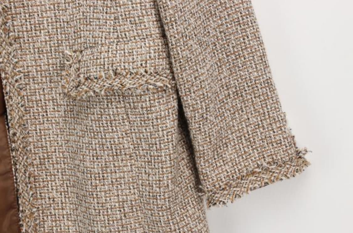 요하넥스 코트 상품이미지4