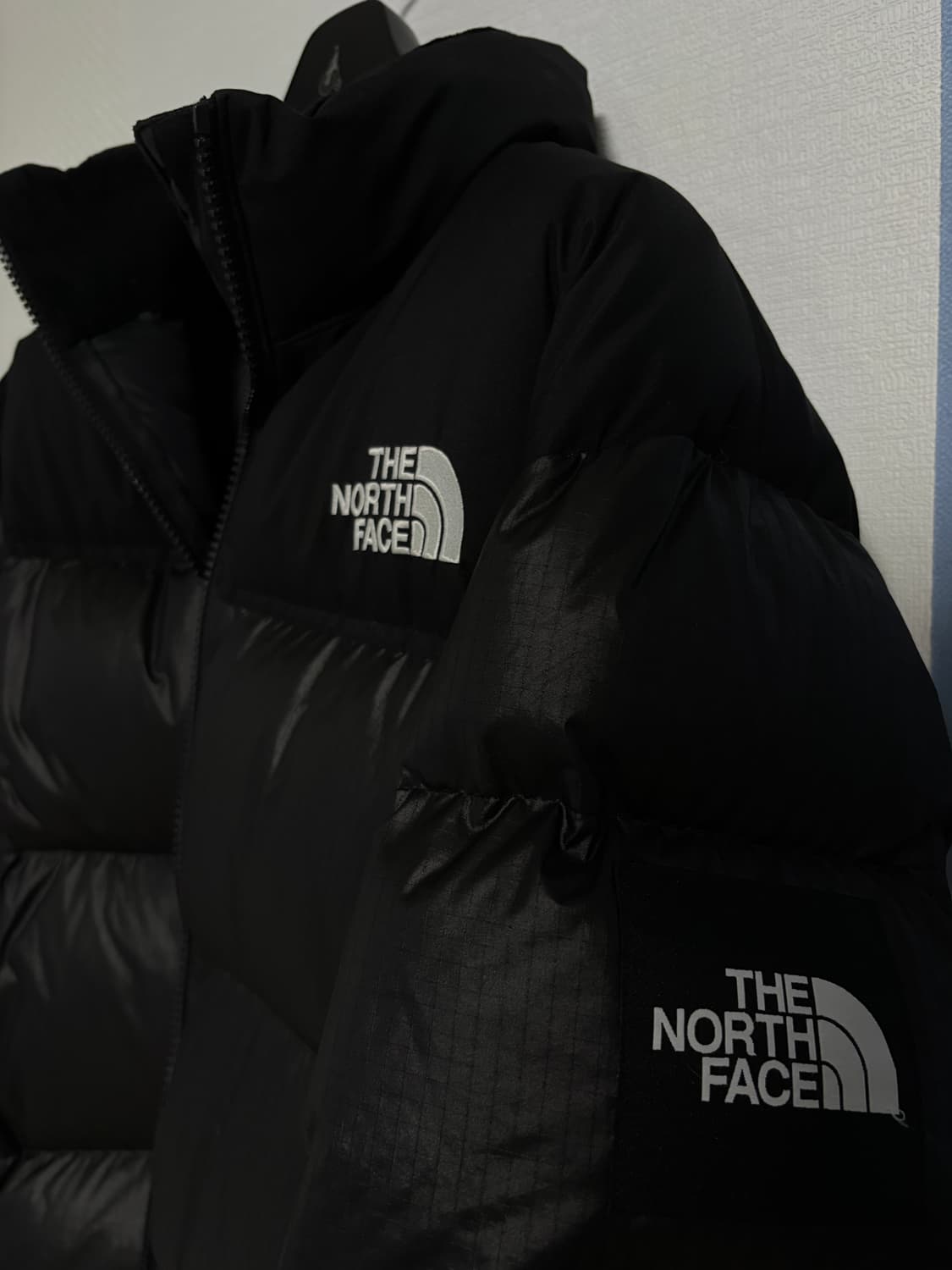 눕시 화이트 라벨 교환 or 판매 상품이미지2