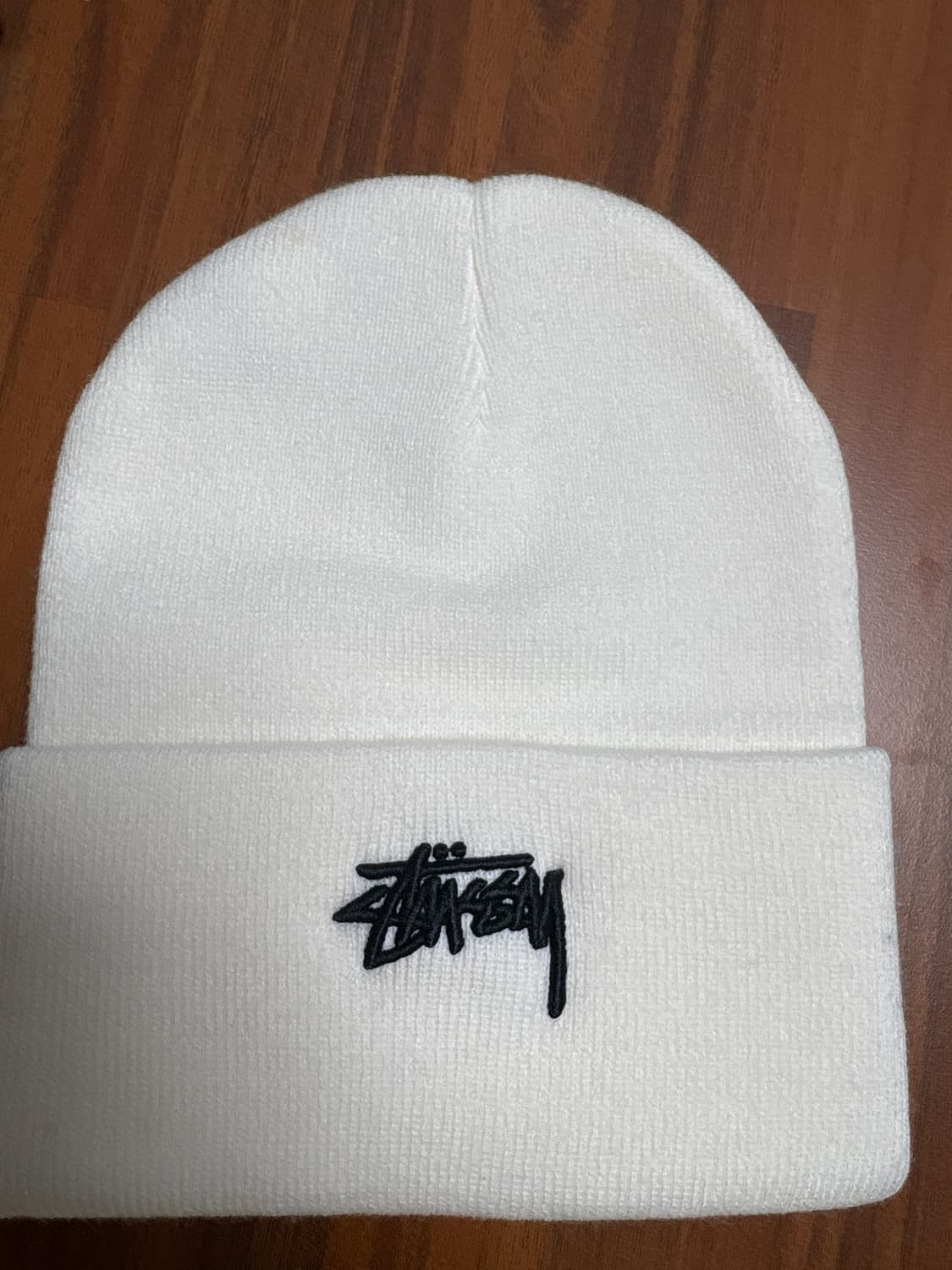 스투시x나이키 비니 상품이미지2