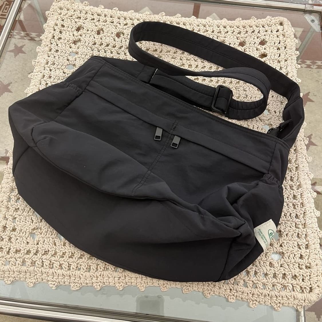 모던하우스 캐주얼 스포티 크로스 메신저백 C10446 상품이미지4