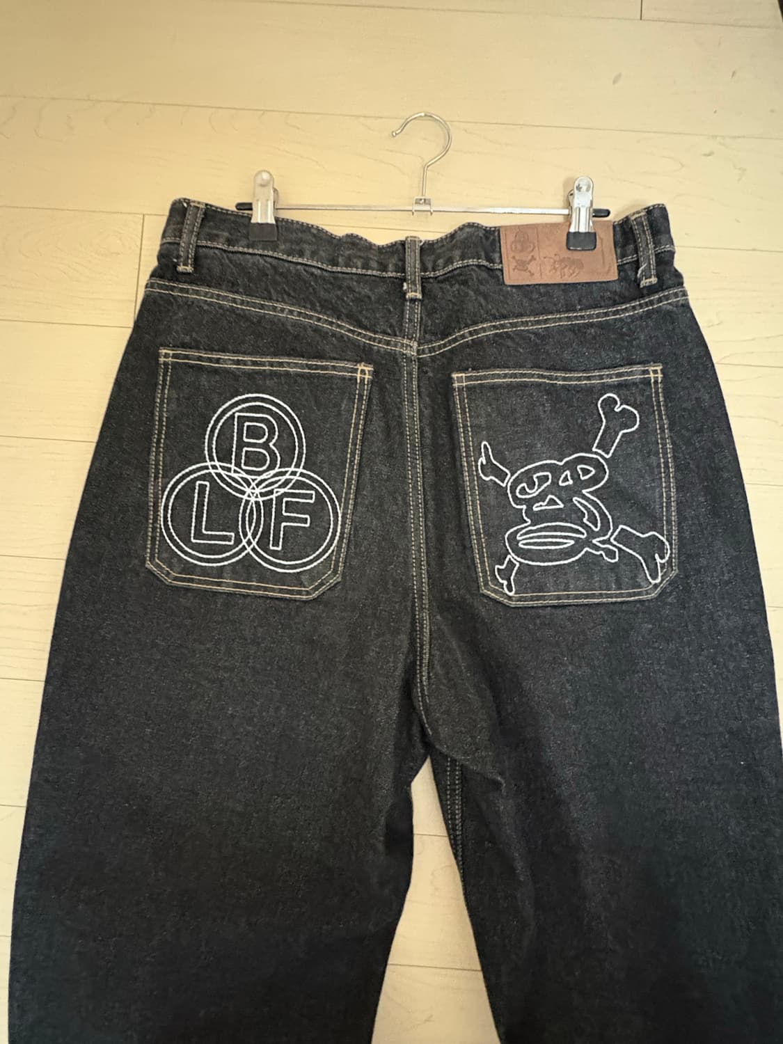 BLF Denim 상품이미지3
