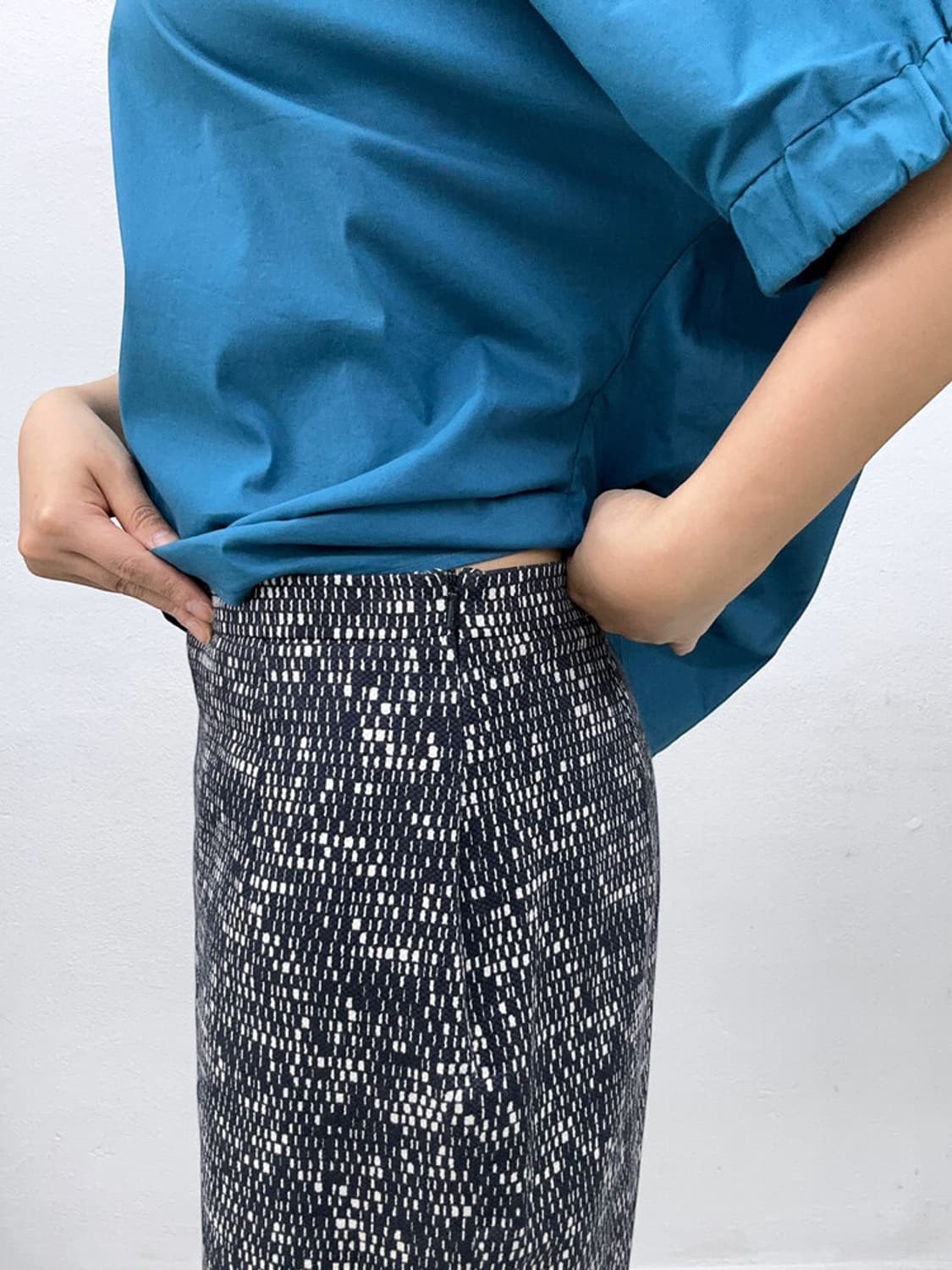 (Maxmara weekend) skirt 상품이미지9