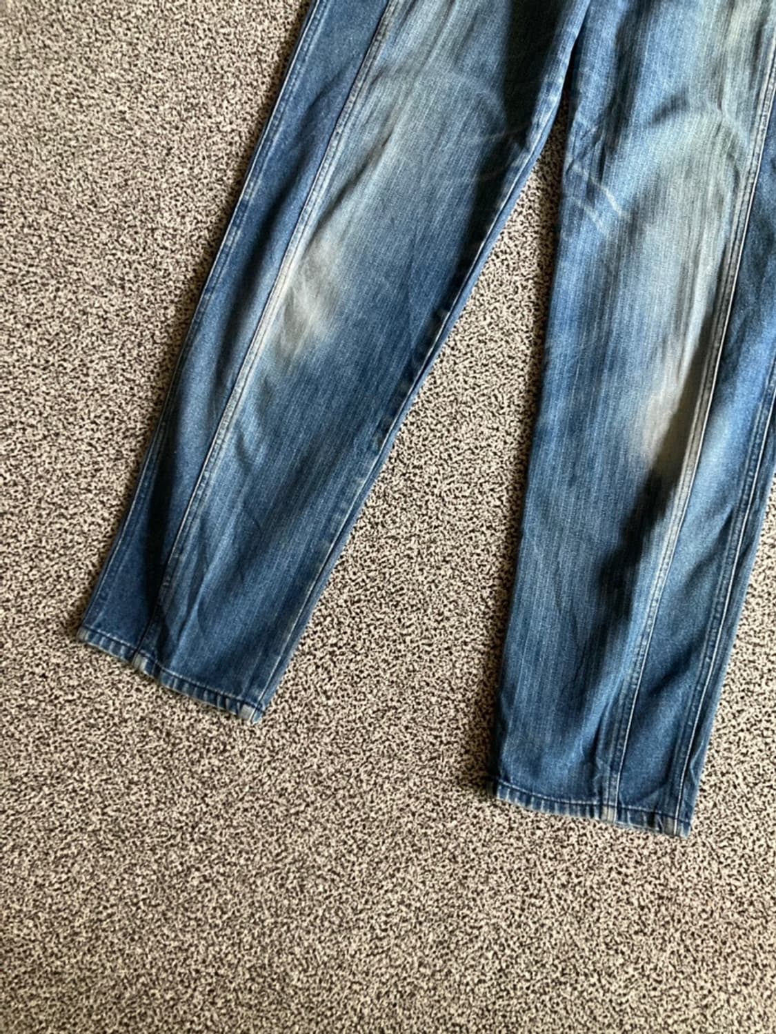 COSMO Denie Pants : 33 상품이미지8