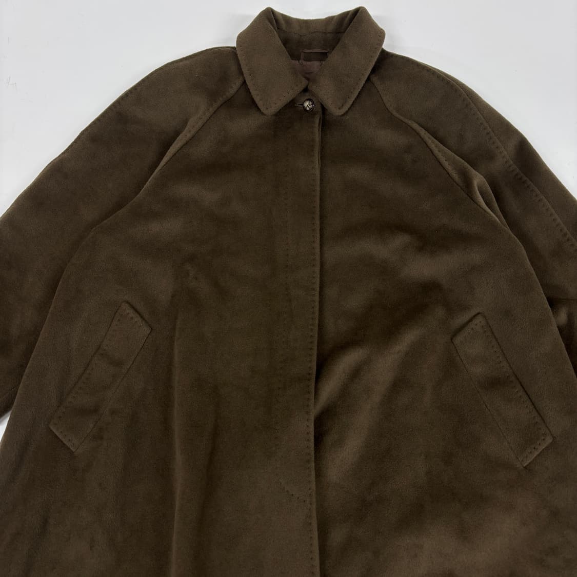 막스마라 울 코트  상품이미지4