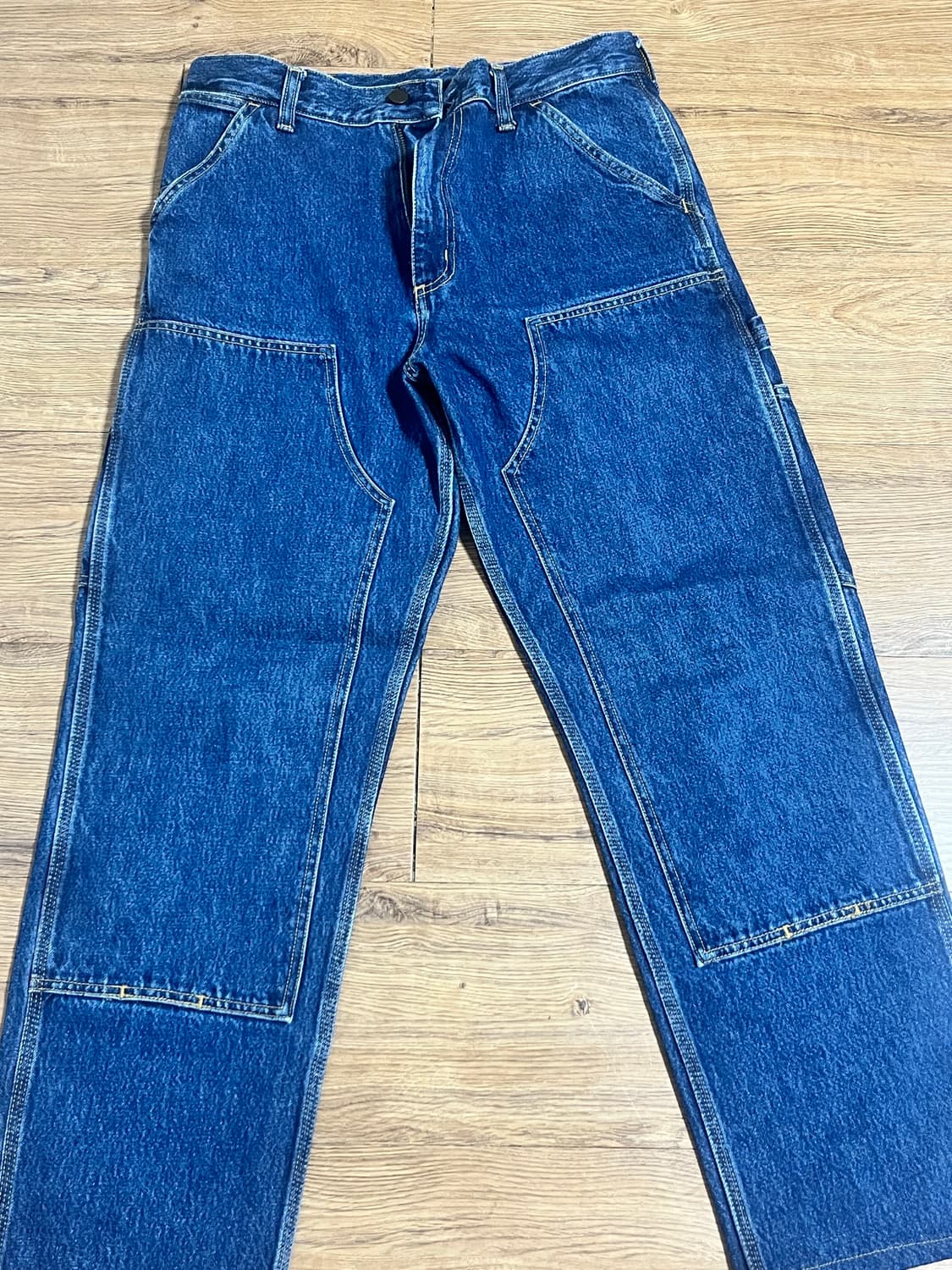 칼하트 더블니 29 상품이미지1