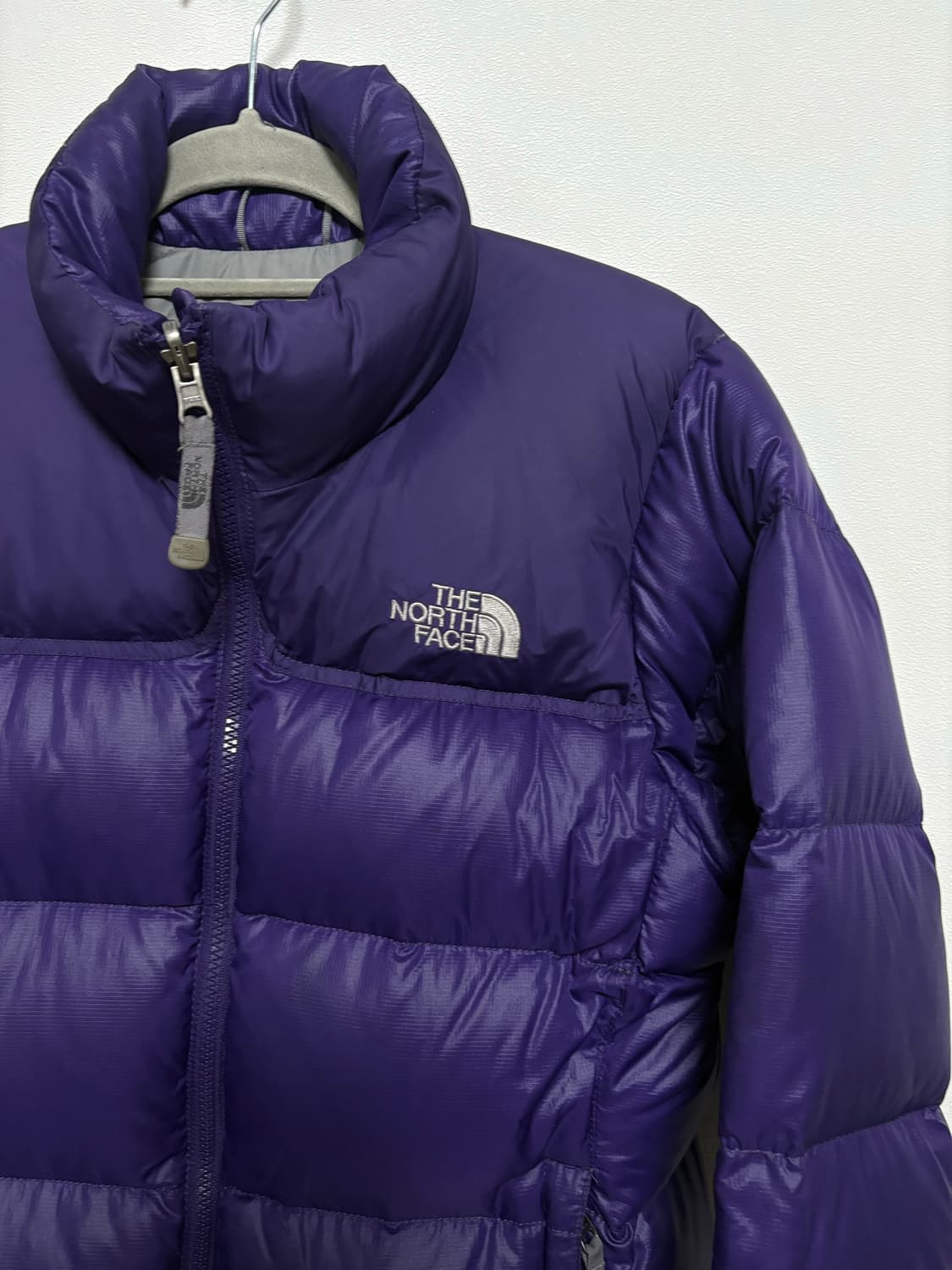 노스페이스 눕시 700 구스다운 패딩 상품이미지3