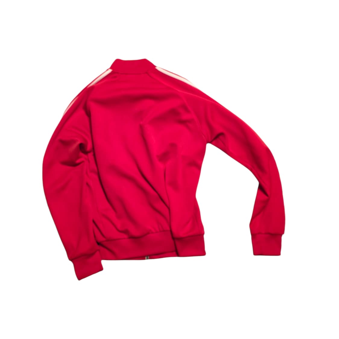 아디다스 유로파 트랙탑 빨강 115 상품이미지2