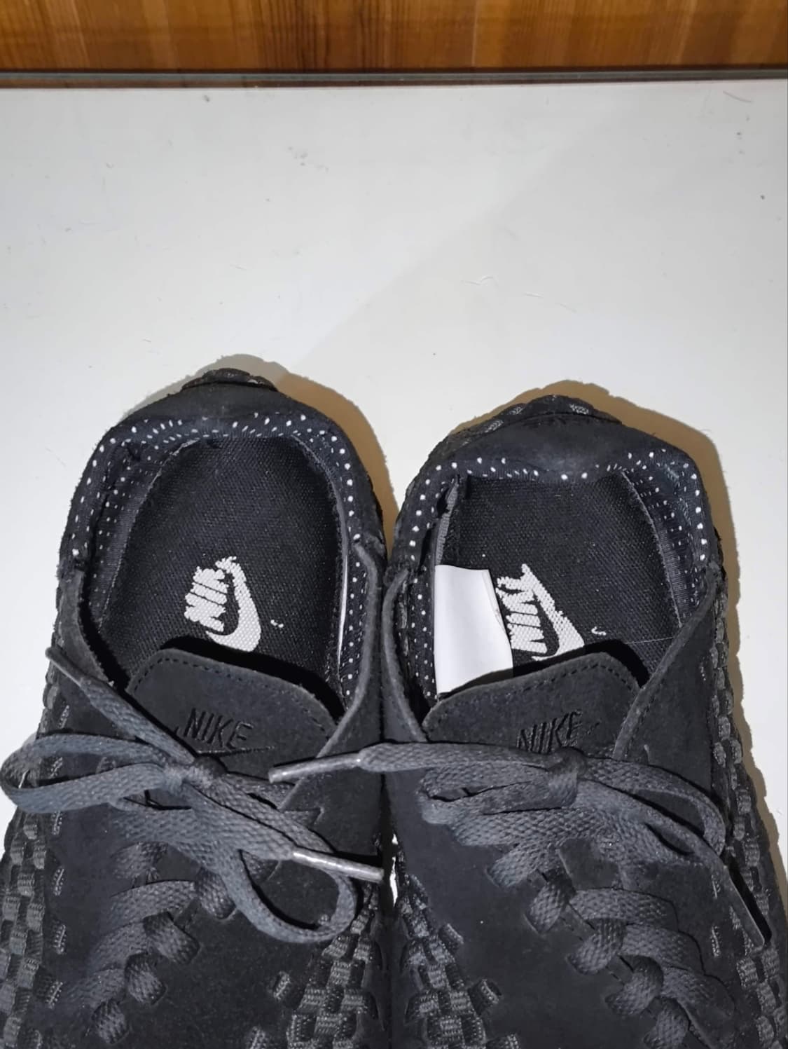 260mm 나이키 풋스케이프 우븐 운동화 상품이미지6