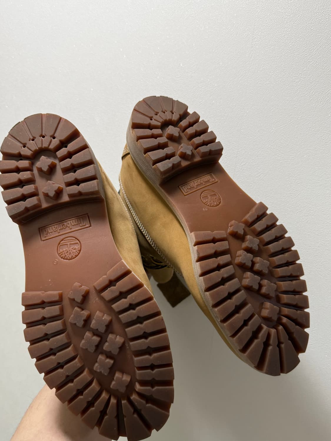 팀버랜드 6인치 280 상품이미지7