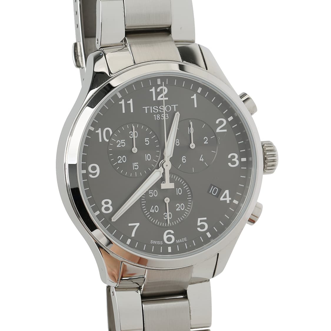 티쏘 크로노 XL 클래식 시계 T116.617.11.057.01 상품이미지6