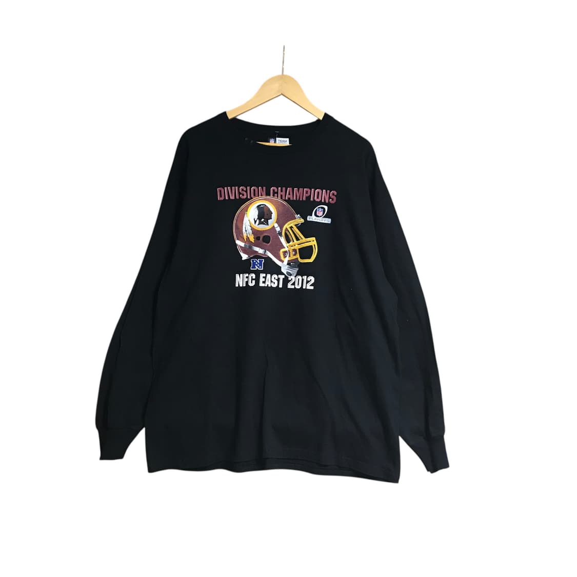 nfl 검정 롱슬리브 상품이미지2