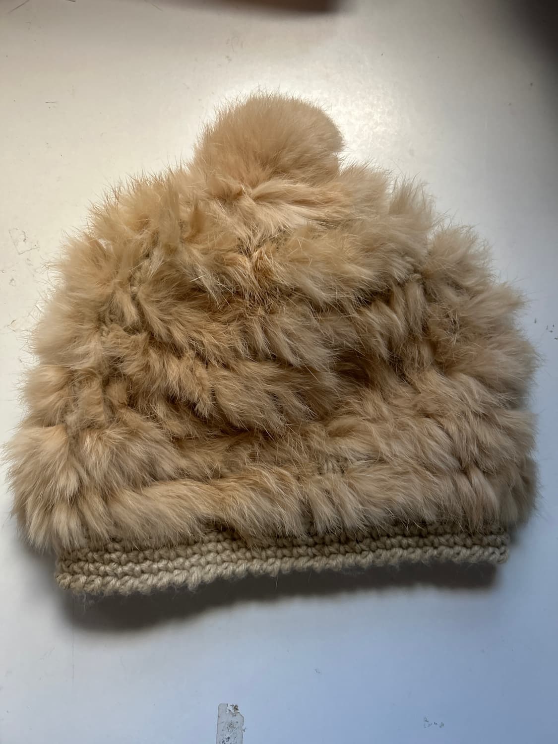 포근 비니  상품이미지2