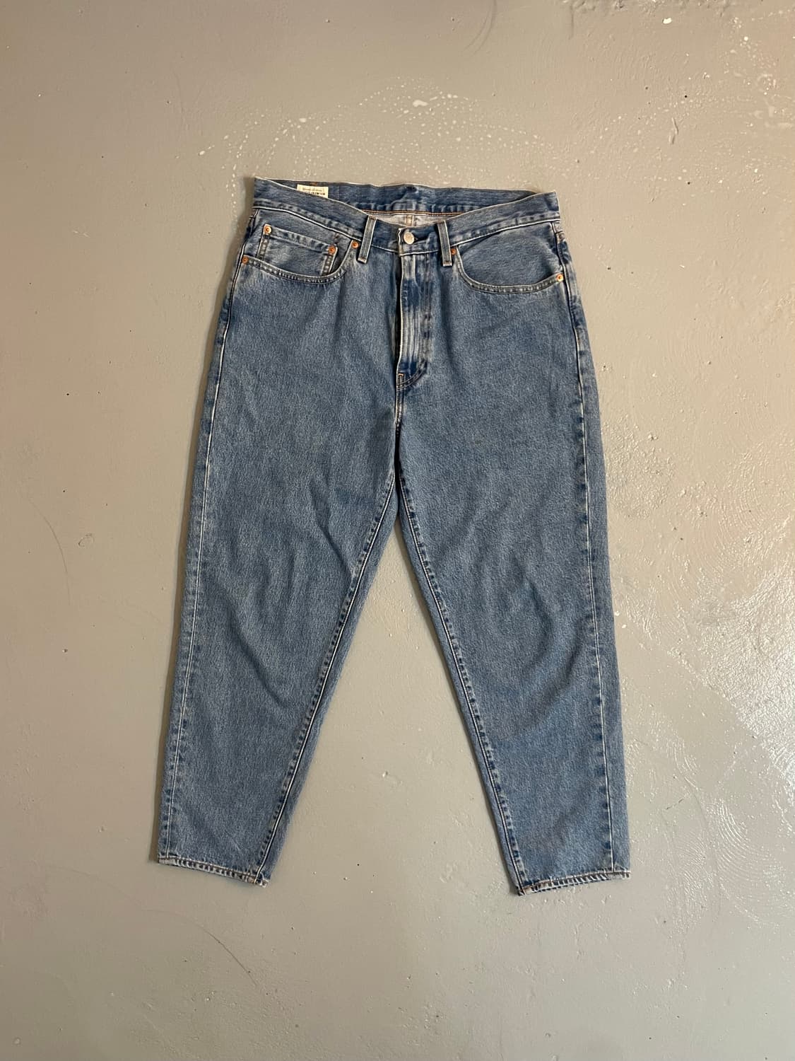 리바이스 562 상품이미지1