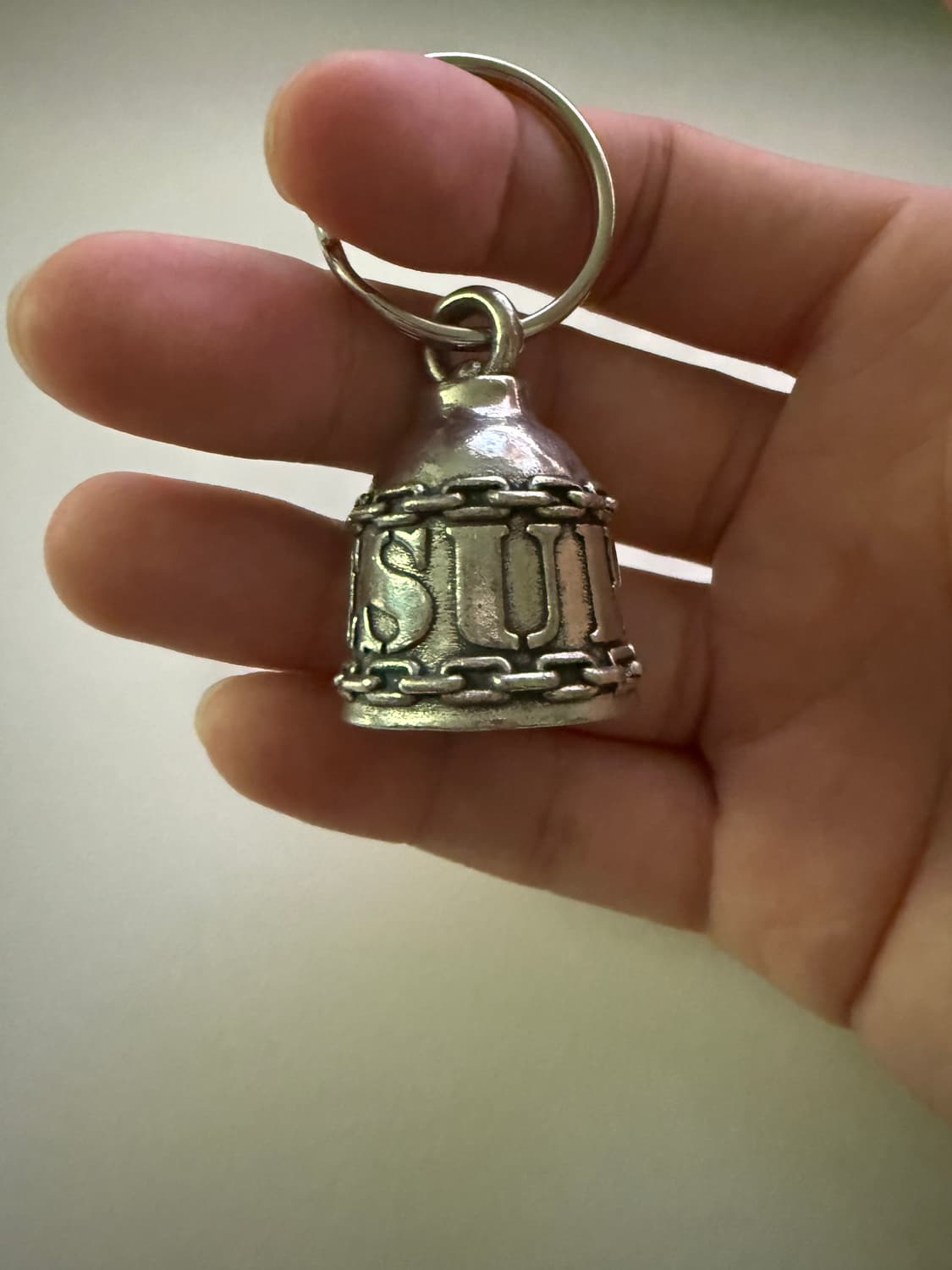 슈프림 종 키링 상품이미지1