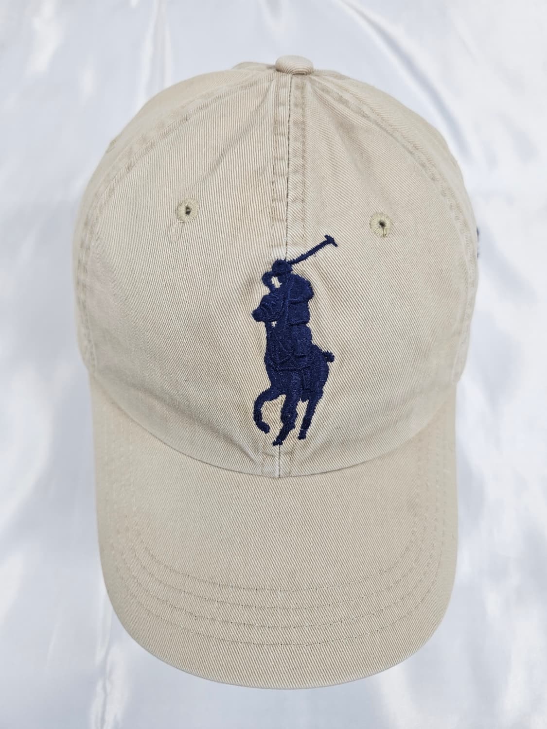 폴로빅포니볼캡 상품이미지2