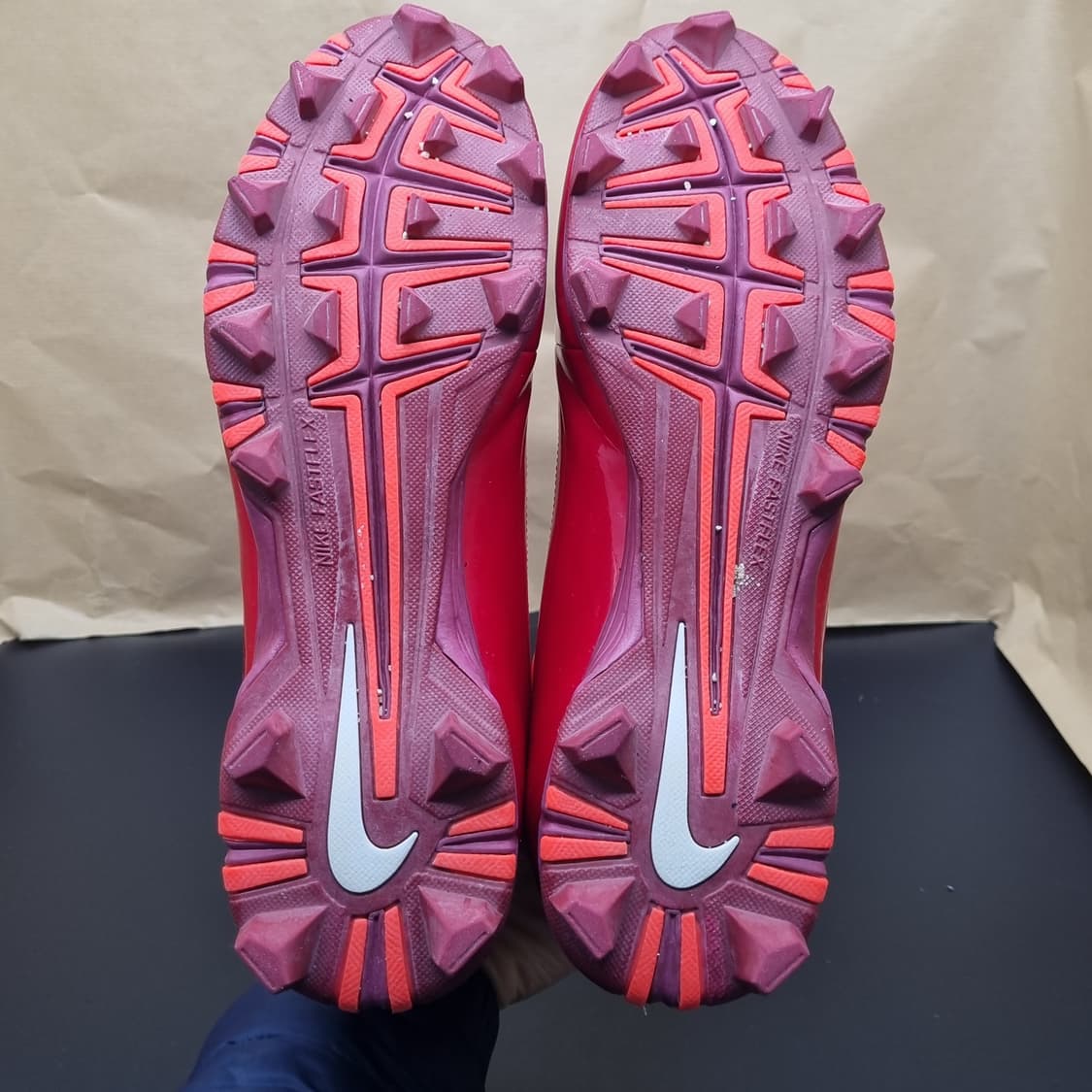 나이키 허라취 야구화275 상품이미지3