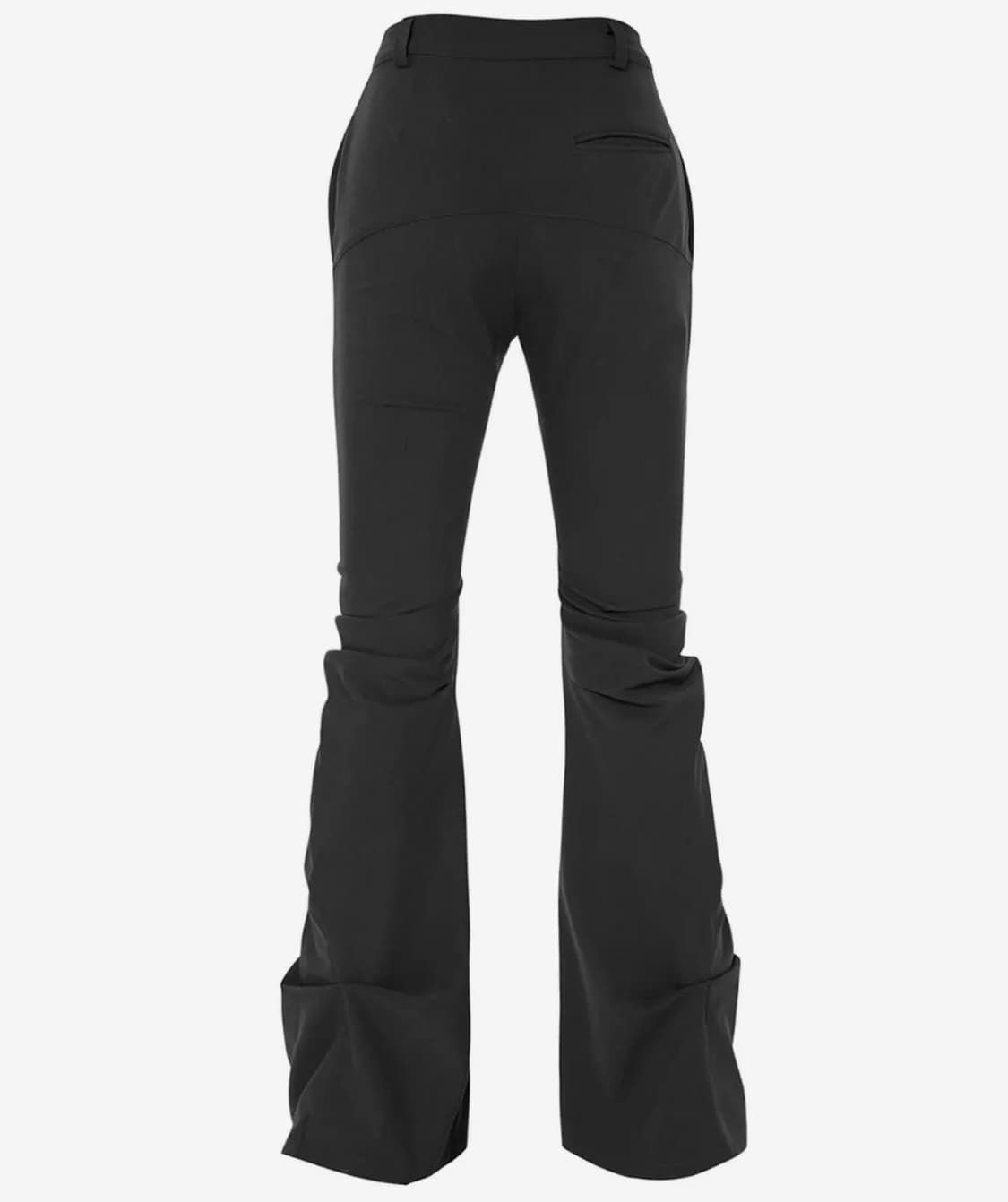 플레이업 드레이프 팬츠 상품이미지5