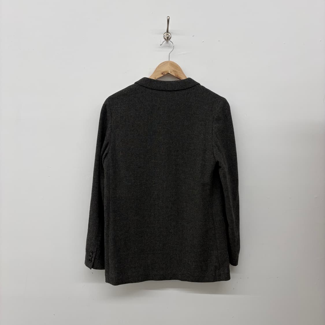 마가렛호웰 차콜 자켓 남M 상품이미지6