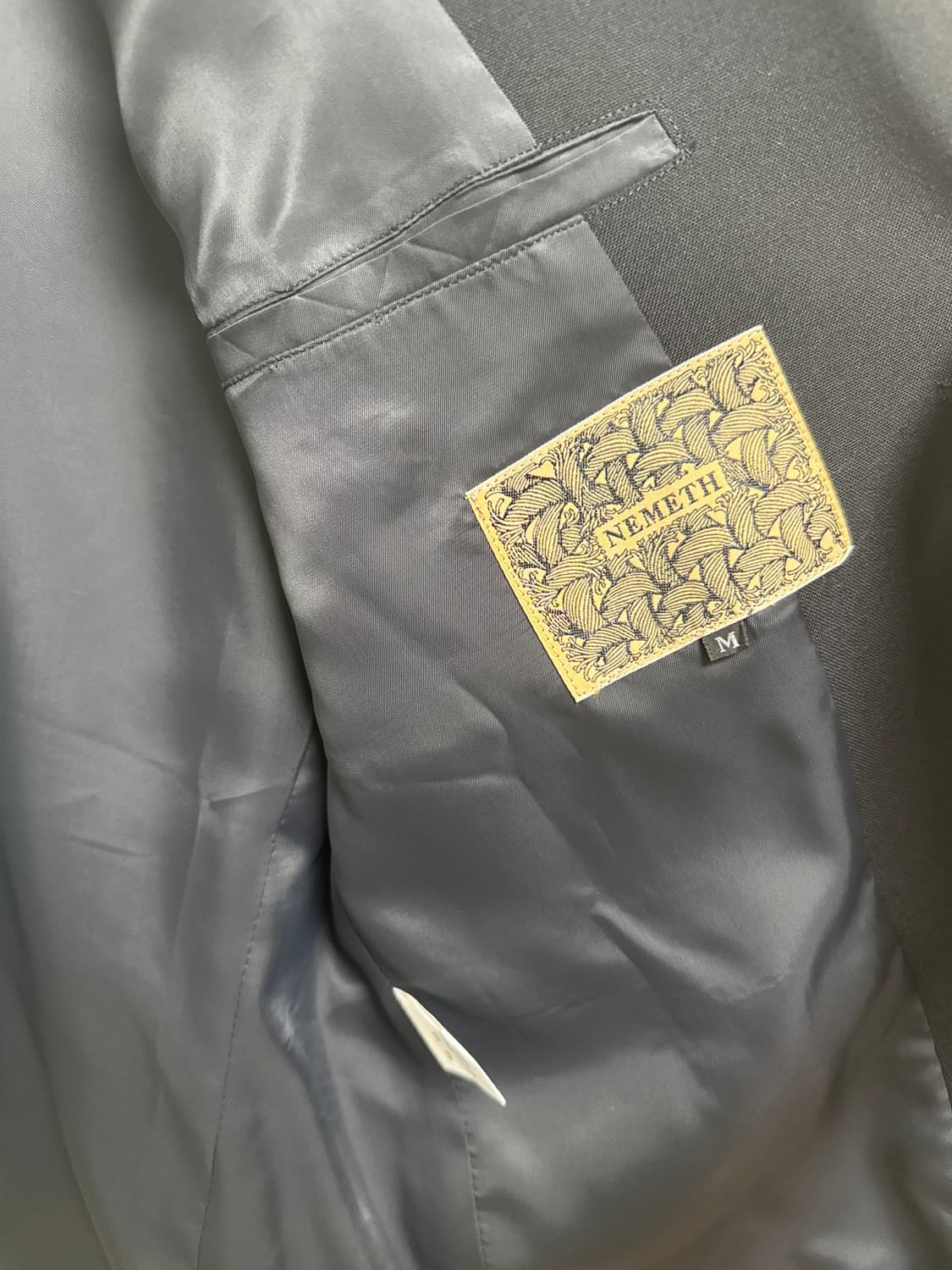 5B 자켓 상품이미지4