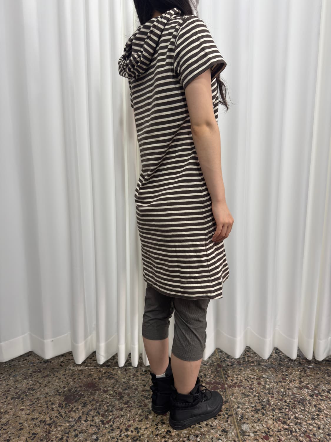 design capri pants 상품이미지6