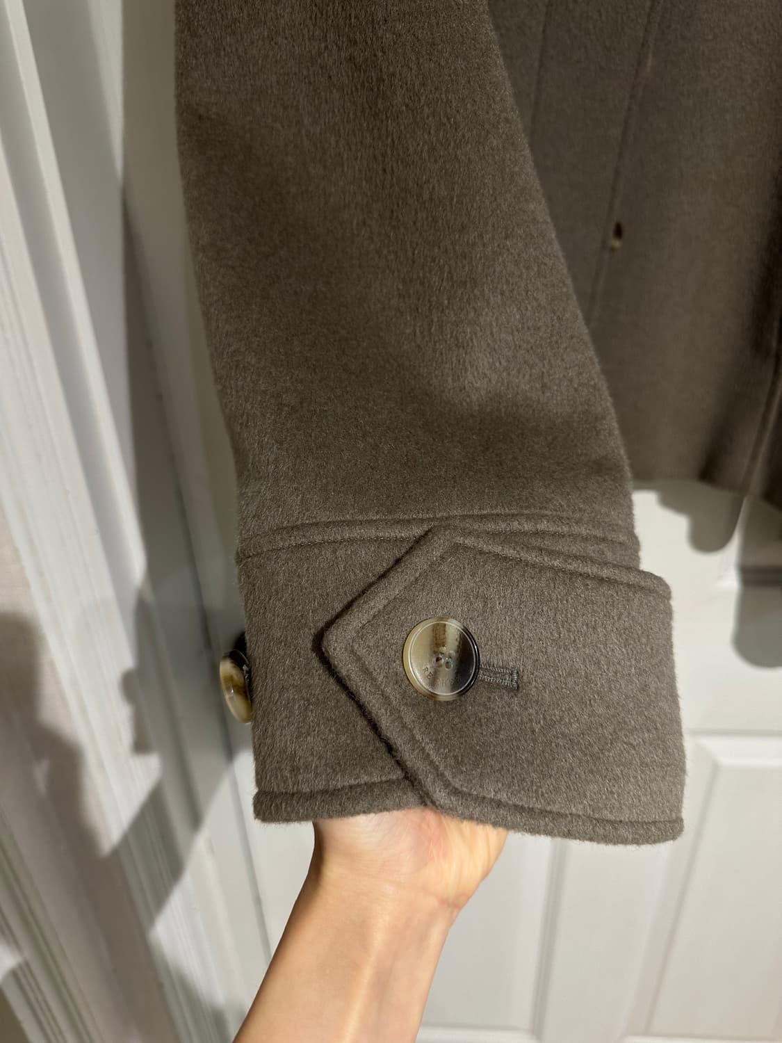 리이 코트 상품이미지5