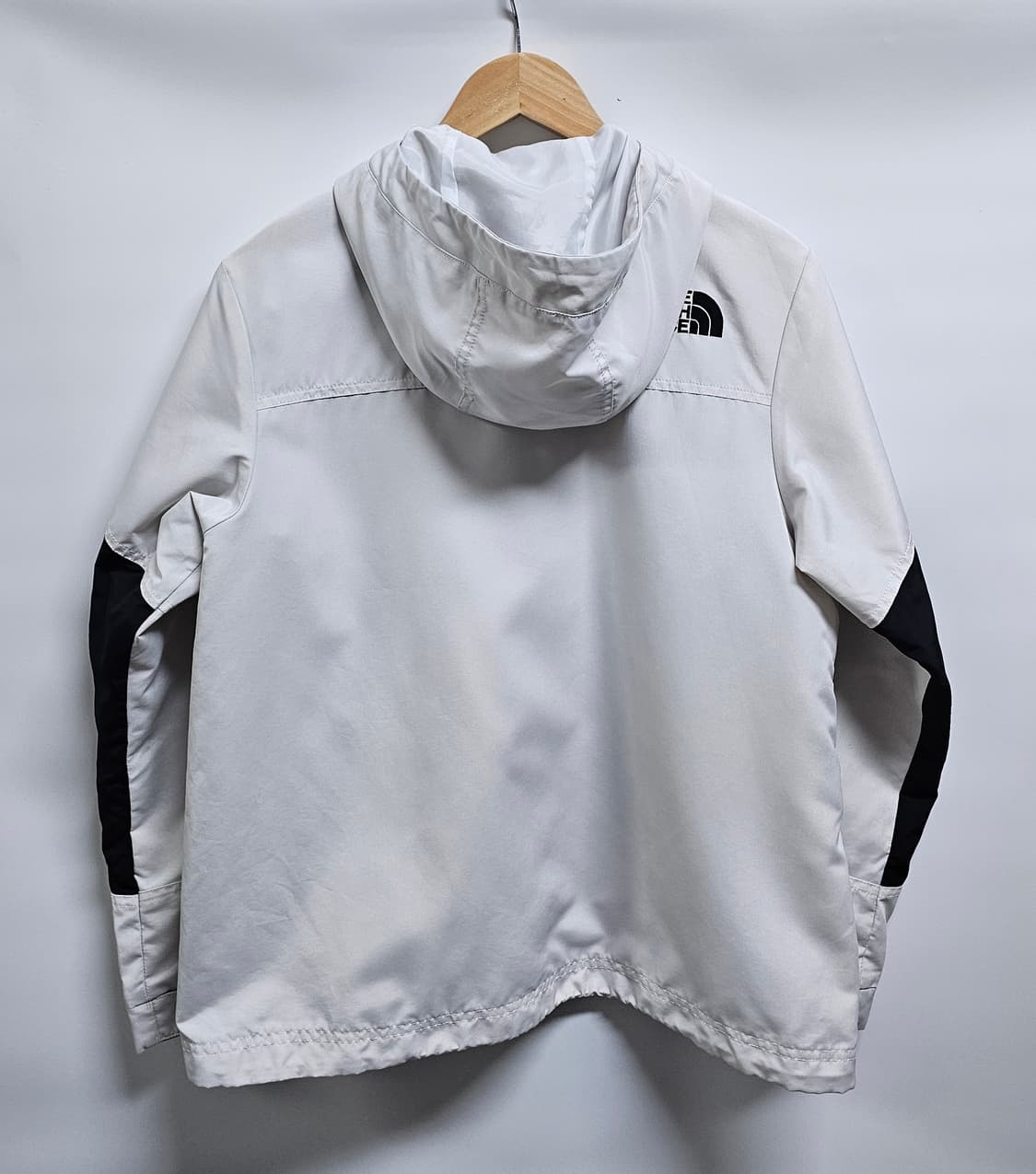 노스페이스 여성 뉴달톤 아노락자켓 85 상품이미지2