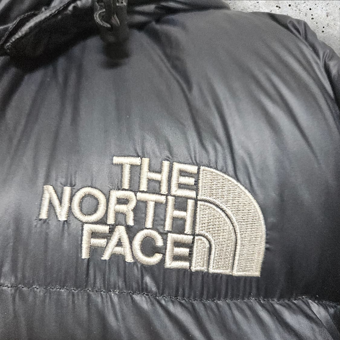 노스페이스 페르텍스 퀀텀 푸퍼 패딩 (90/S) 상품이미지3