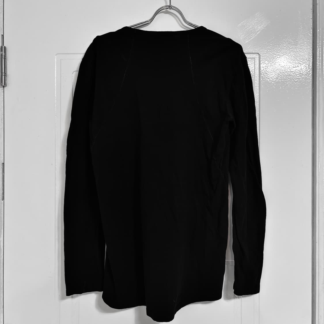 D.hygen Soft Cotton Jersey Long Sleeve  상품이미지6