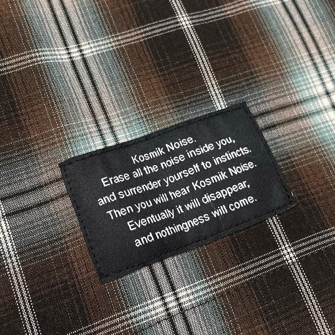 언더커버 (Undercover) 상품이미지6