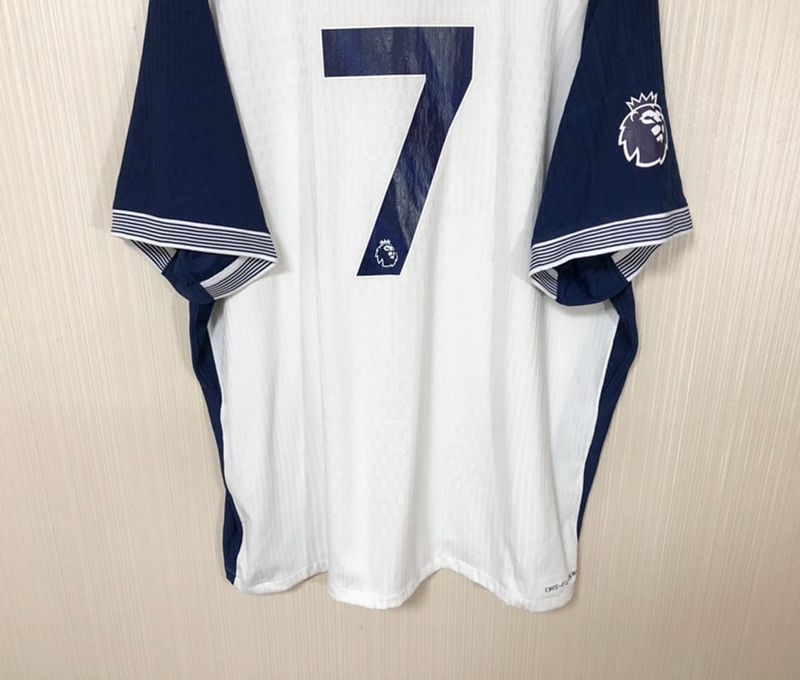 나이키 24-25 토트넘훗스퍼 홈유니폼/져지 3XL(해외) #7 손흥민 상품이미지10