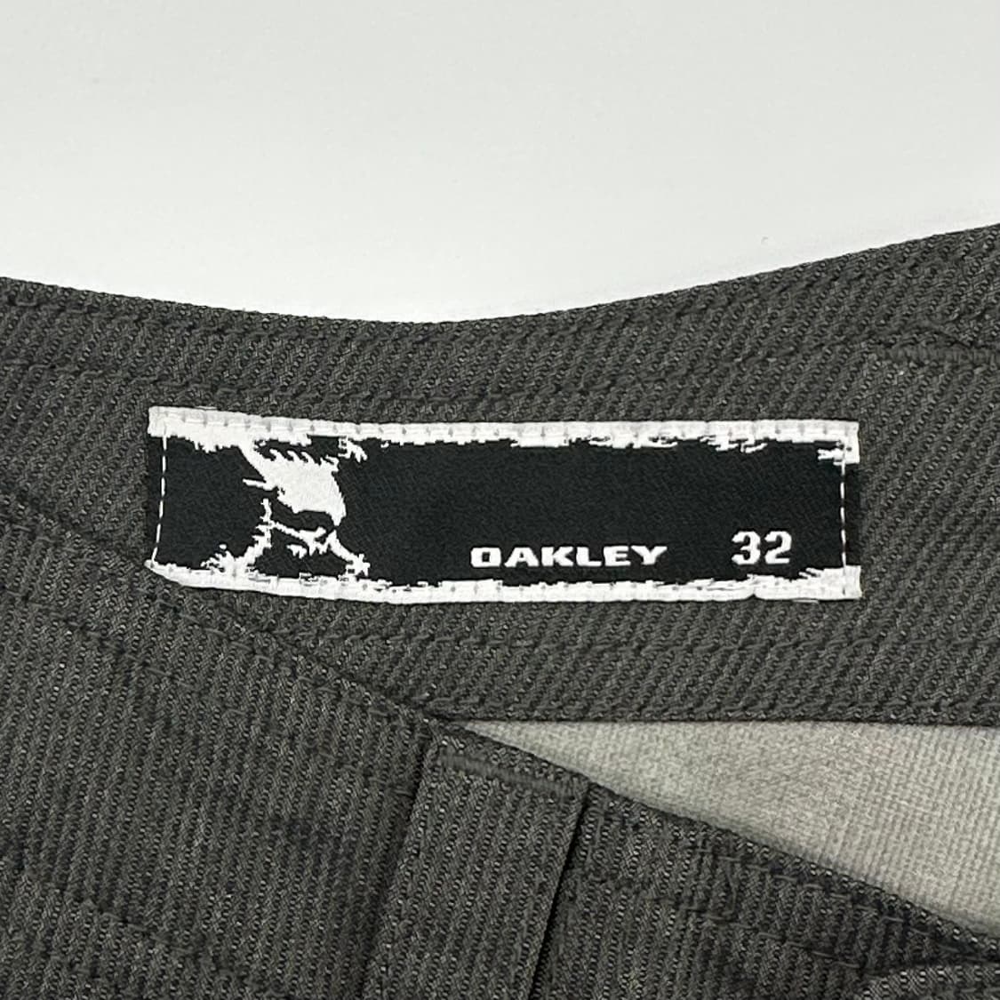 Oakley stripe engineering work pants 상품이미지8