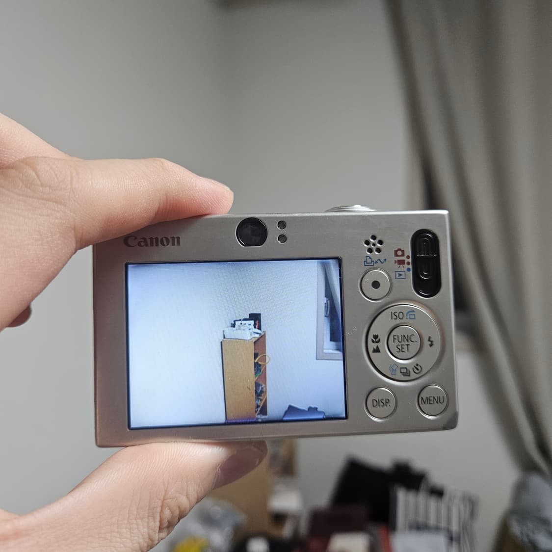 [준민트급] 강민경 디카 캐논 IXY10 (IXUS70) 익시10 상품이미지5