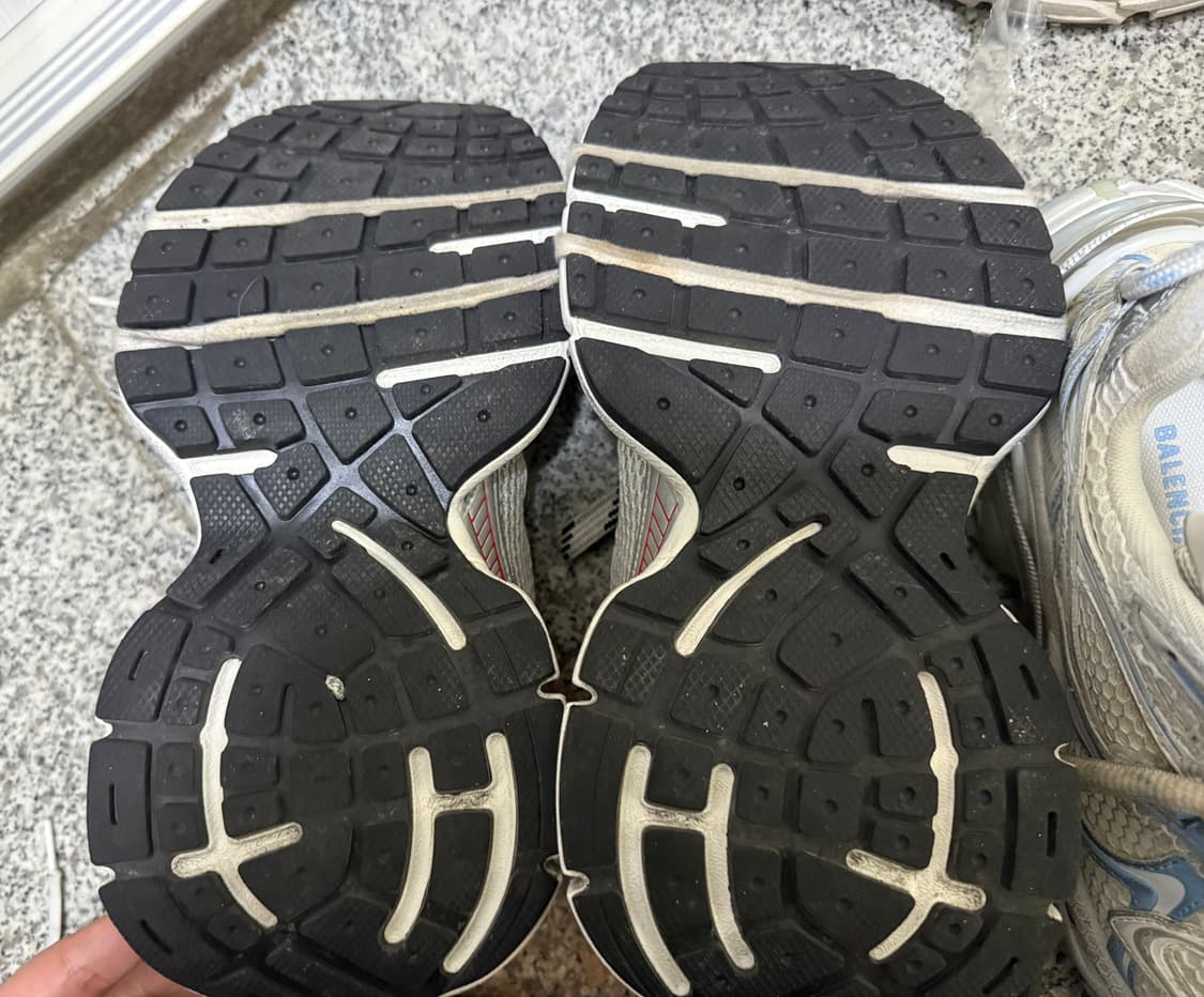 발렌시아가 3XL 스니커즈 멀티 36 사이즈 상품이미지7