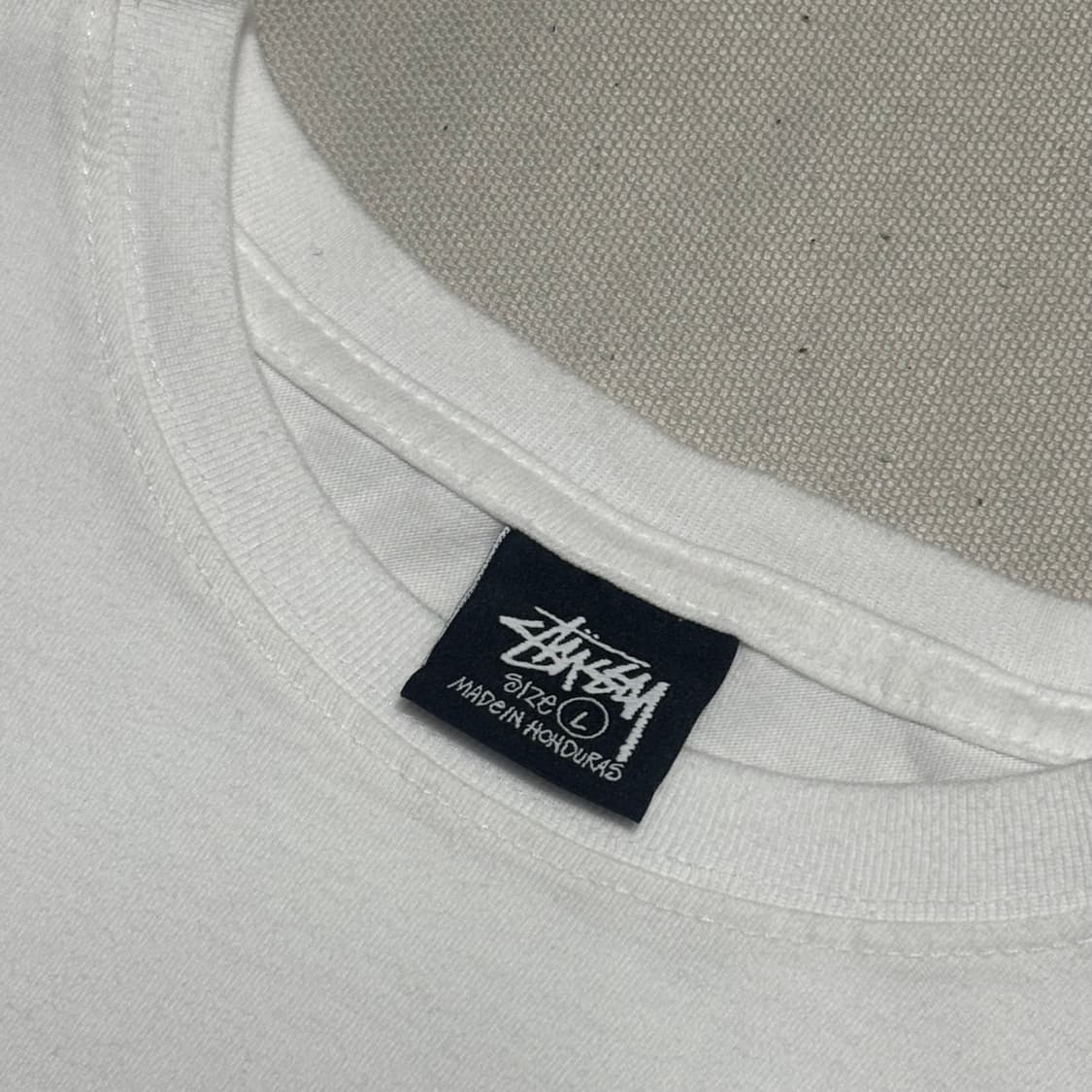 스투시 모던 에이지 티셔츠 상품이미지3