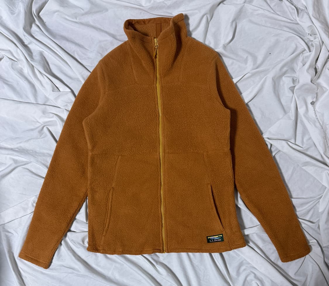 엘엘빈 플리스 상품이미지1