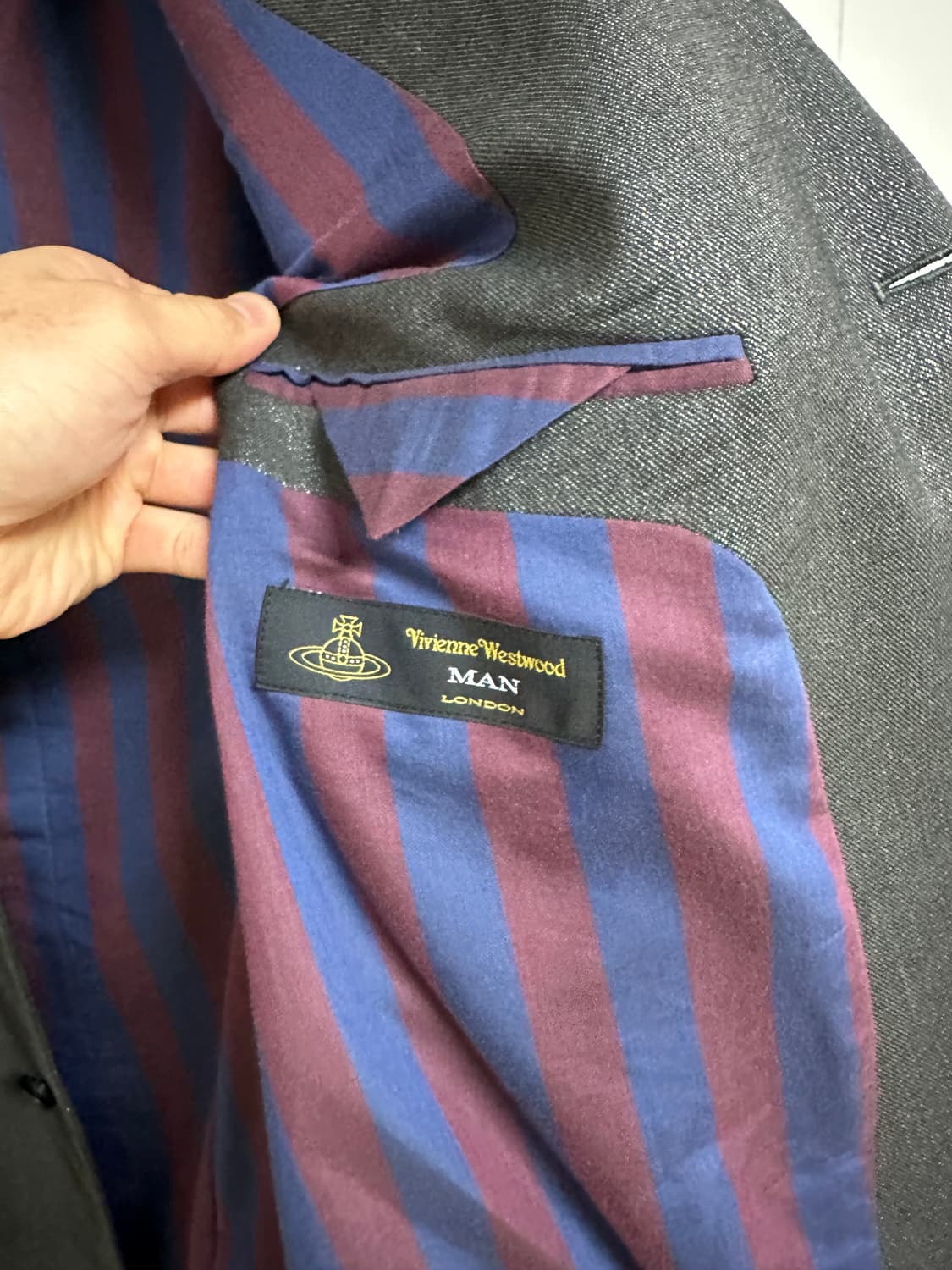 비비안웨스트우드 자켓 상품이미지8