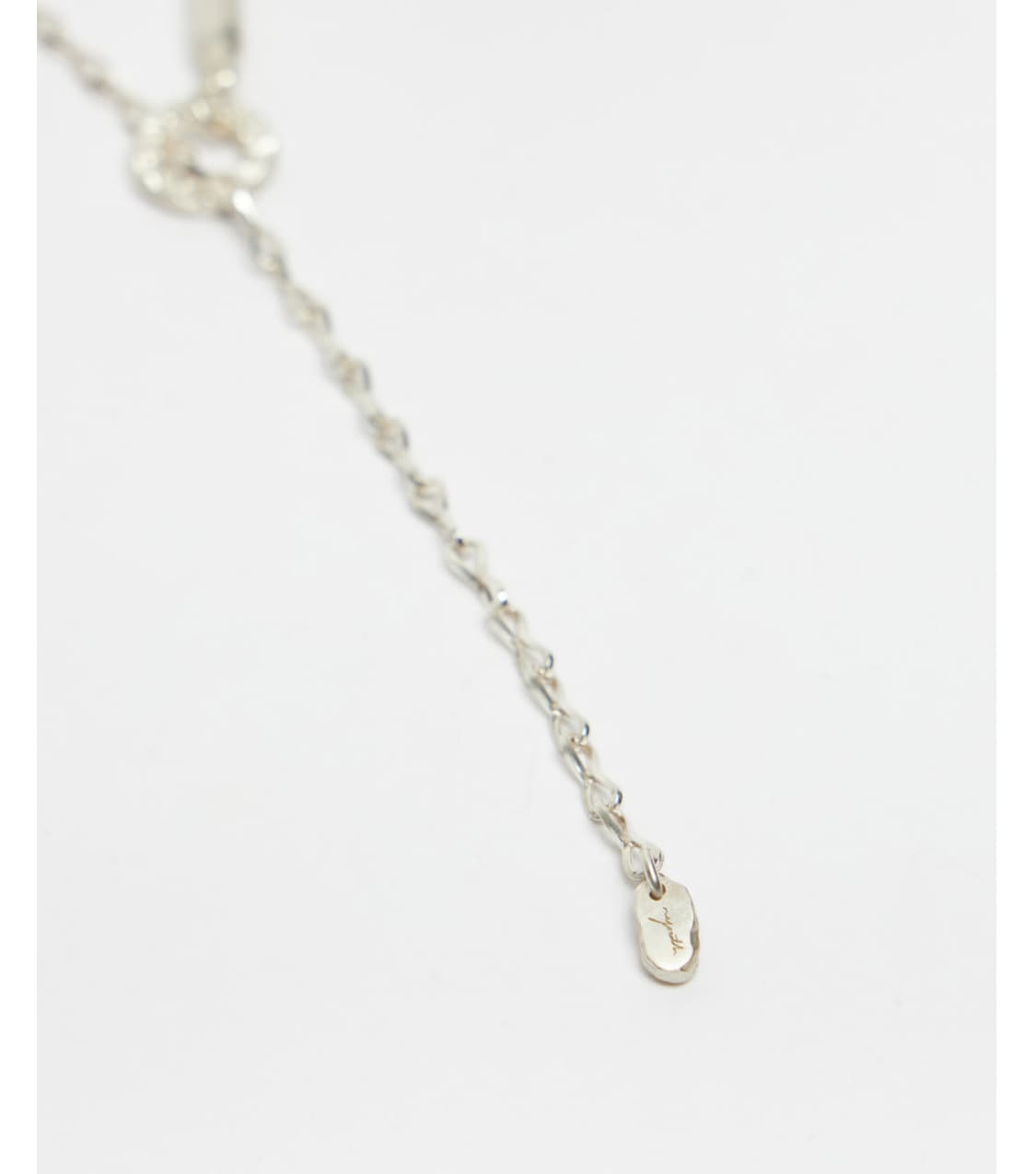 유스 925실버 목걸이 상품이미지2