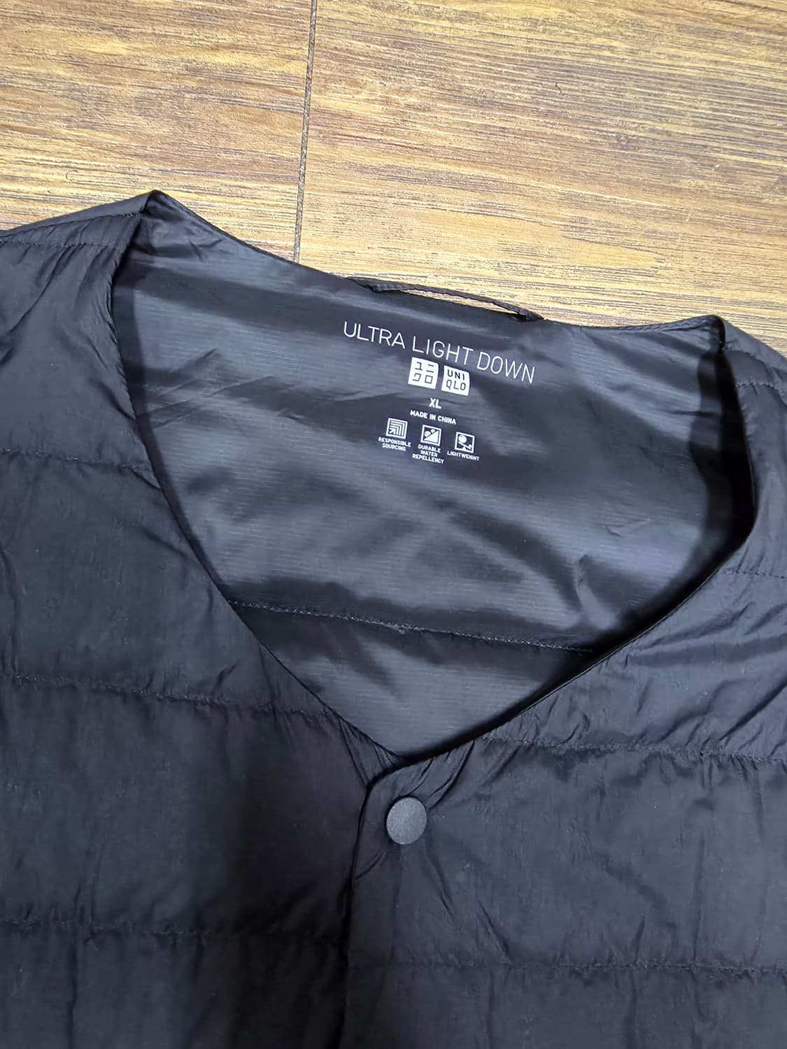 유니클로 울트라 라이트다운 상품이미지3