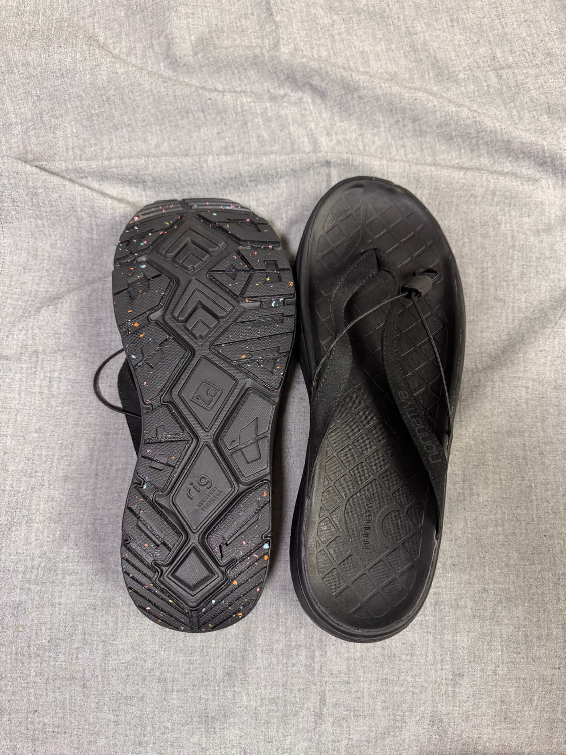 [280] nonnative PWANI 쪼리 상품이미지3