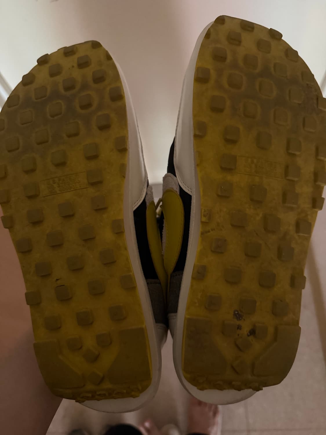 나이키 사카이 언더커버 ld와플 275 상품이미지4