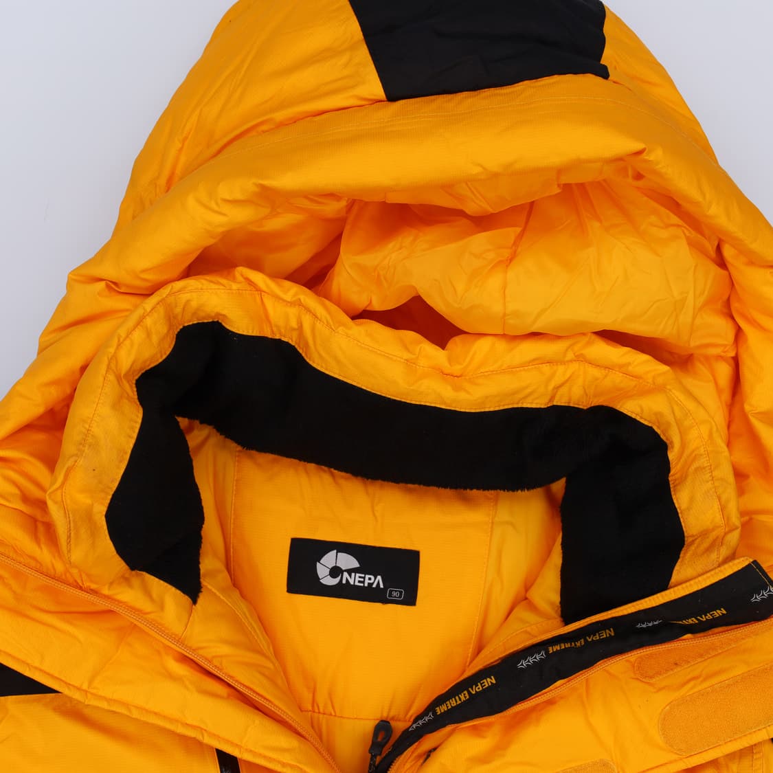 [S] 네파 구스다운 대장급패딩 패딩점퍼 1208H1 상품이미지5