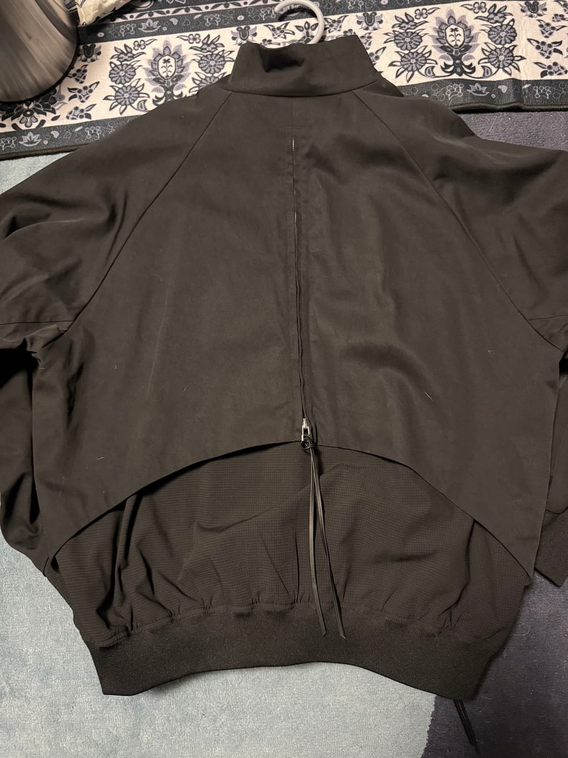 [L] paf 8.0 center bomber 상품이미지5