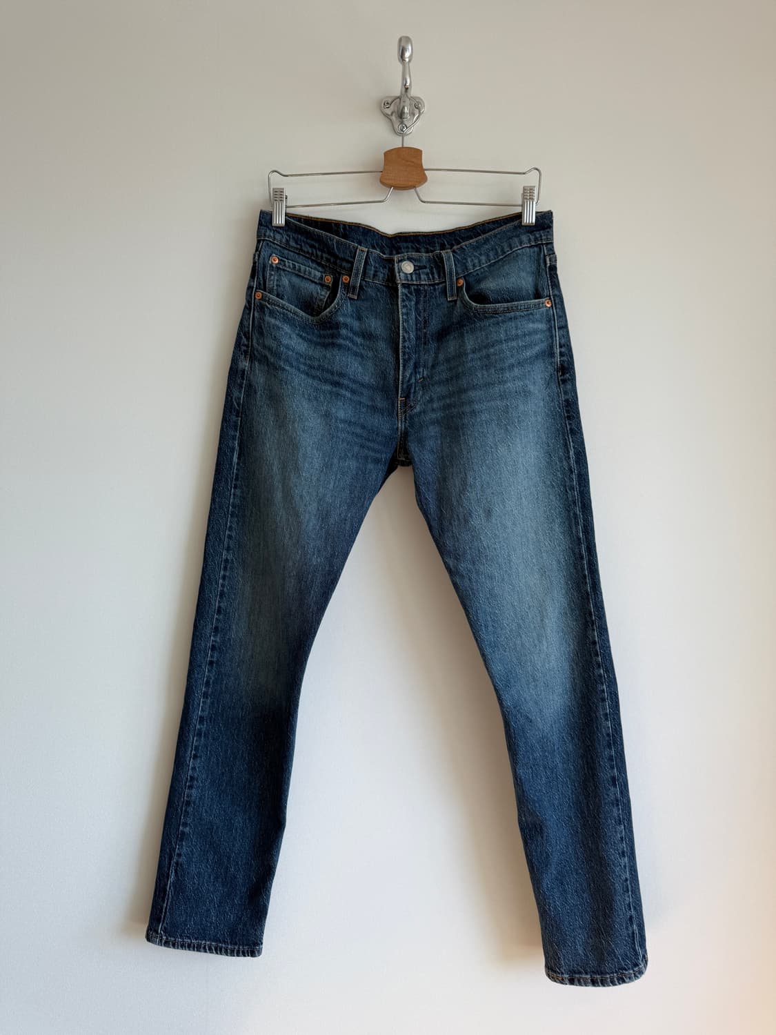 리바이스(Levi's) 502 데님 팬츠 상품이미지1