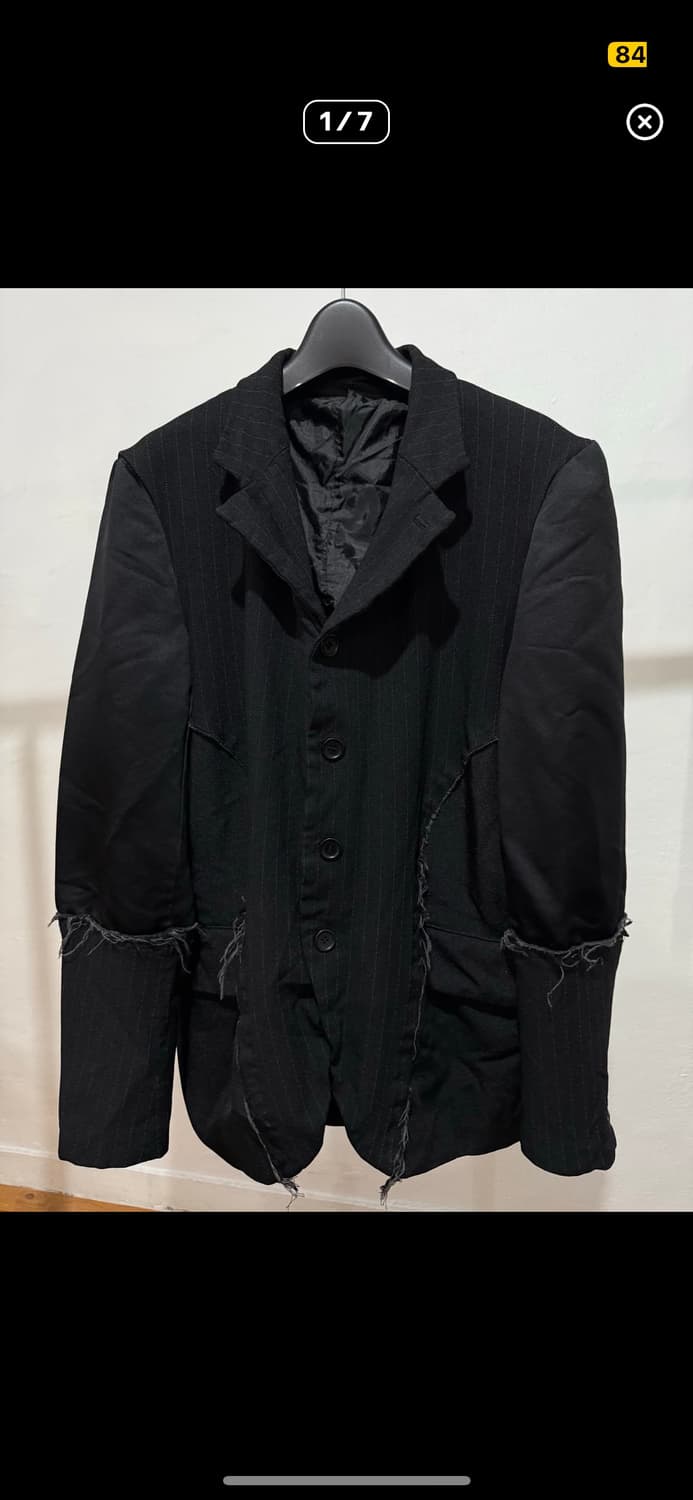 Commedesgarcons black  상품이미지1