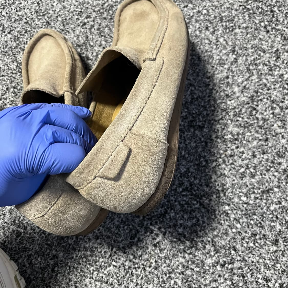 클락스 uk8  상품이미지7