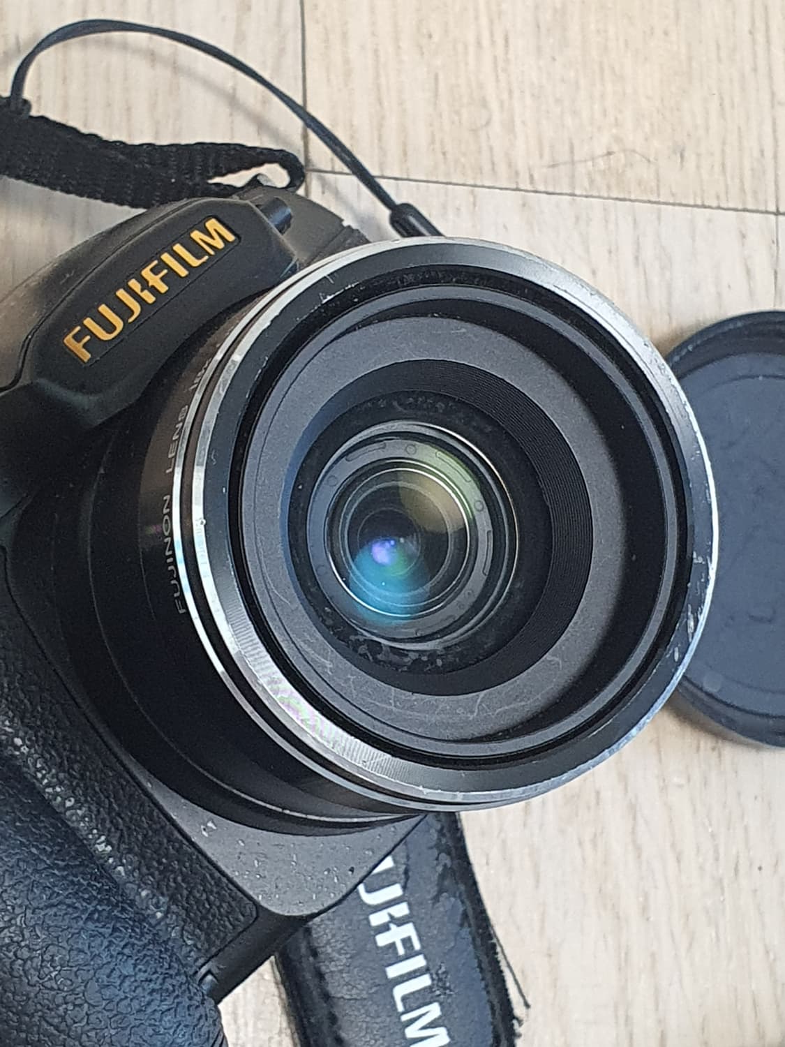 후지필름 s1700 하이엔드 빈티지 감성 디카 디지털 카메라 상품이미지9