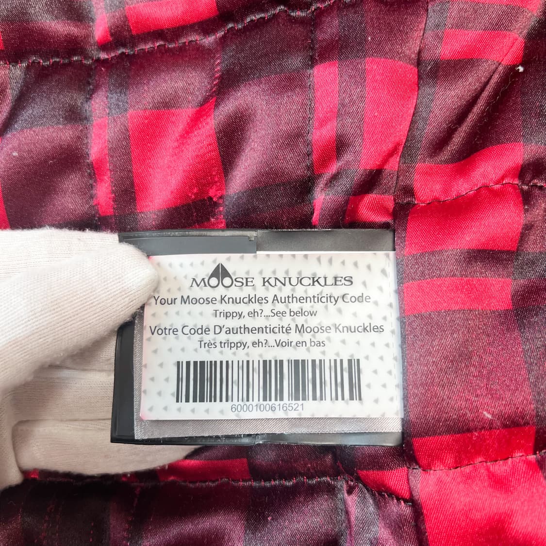 [M] 무스너클 버니스웨터 상품이미지6