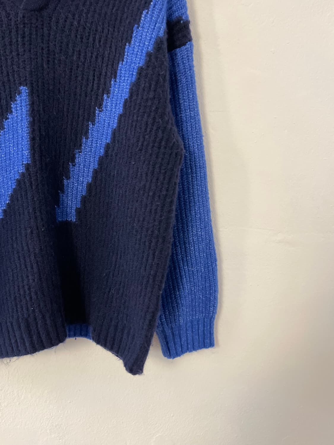 자라 니트  상품이미지5